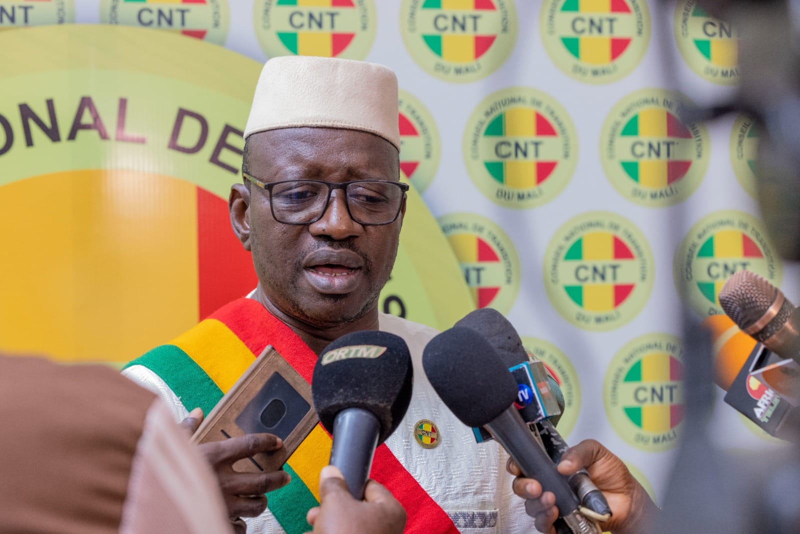 Rédaction du projet de la charte nationale pour la paix et la réconciliation nationale : Les Fpr-Maliko dénoncent les tentatives de déblocage du financement public des partis politiques